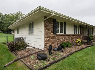 612 N Division St, Stuart, IA 50250