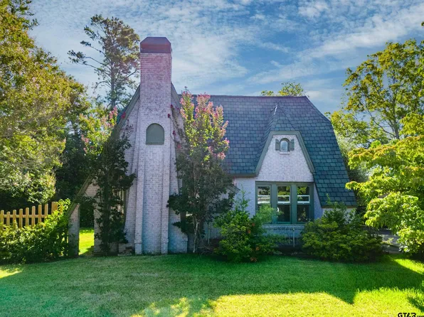 1222 S Donnybrook Ave, Tyler, TX 75701