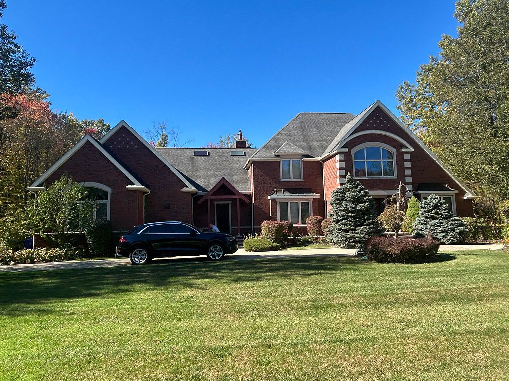Real estate listing image