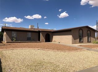 11053 Ben Brook Dr, El Paso, TX 79936