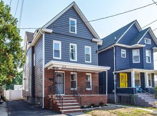 212 Central Ave FLOOR 2, Hackensack, NJ 07601