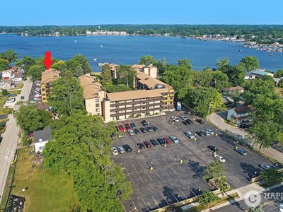 460 N Main St APT N104A, Wauconda, IL, 60084