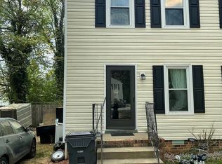 4010 Stella Ct, North Chesterfield, VA 23234