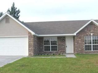 2104 Jasmine Dr, Fort Smith, AR 72904