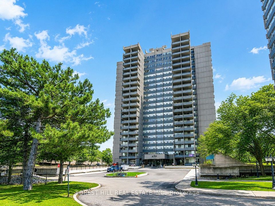 1st image of 4101 Sheppard Ave E #1104