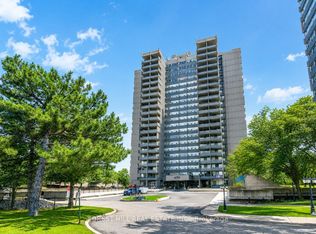 4101 Sheppard Ave E #1104, Toronto, ON M1S 3H3