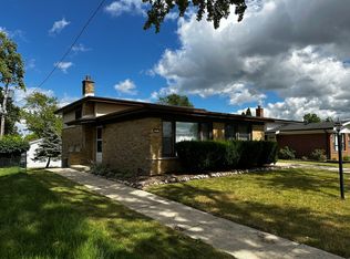 241 S Mayfair Pl, Chicago Heights, IL