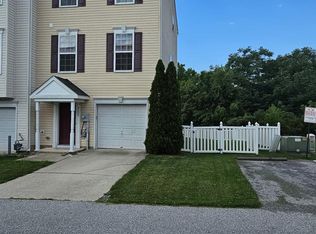 4120 Trabert Ct, Dover, PA 17315