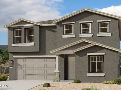 2400 E Wagon Wheel Ln, San Tan Valley, AZ, 85140