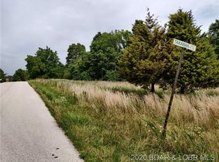 Lot 7 Takawak Trail, Camdenton, MO 65020