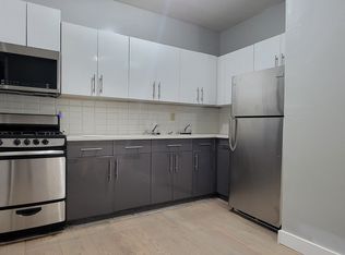 1363 41st St #1I, Brooklyn, NY 11218