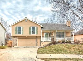 6839 N Crystal Ave, Kansas City, MO 64119