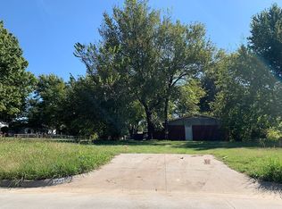 4843 N Trenton Ave, Tulsa, OK 74126
