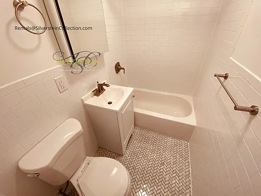 Rented by Silverstein Collection LLC  | media 6