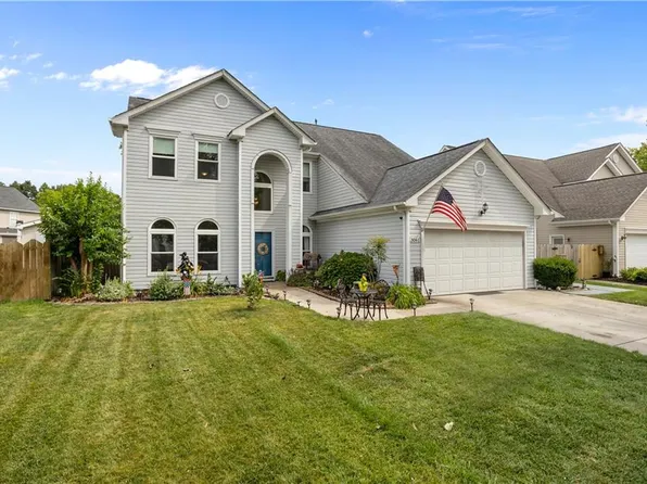 3061 Beaden Dr, Virginia Beach, VA 23456