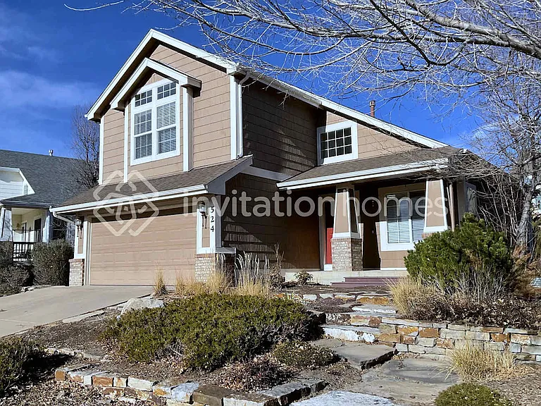 524 Fox Run Cir — Photo 1
