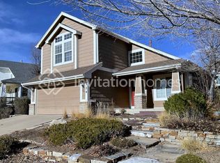 524 Fox Run Cir, Colorado Springs, CO 80921