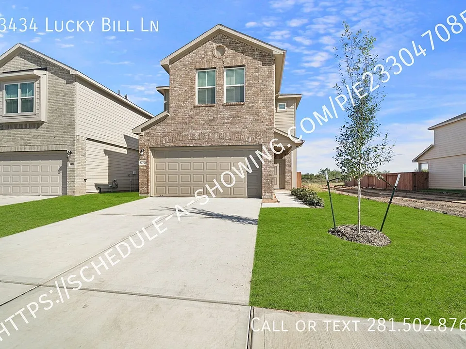 13434 Lucky Bill Ln