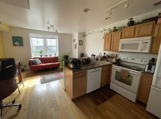 1830 C St SE APT 2, Washington, DC 20003