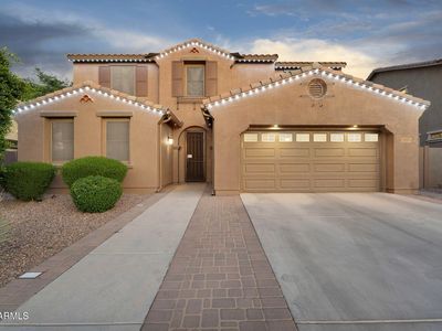 3141 N LOMA Vista, Mesa, AZ, 85213