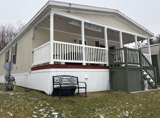 1336 Aspen St, Columbus, MI 48063