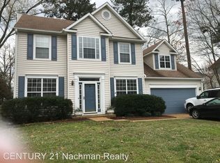 120 Aberfeldy Way, Yorktown, VA 23693