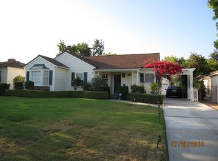 825 Balboa Dr, Arcadia, CA 91007