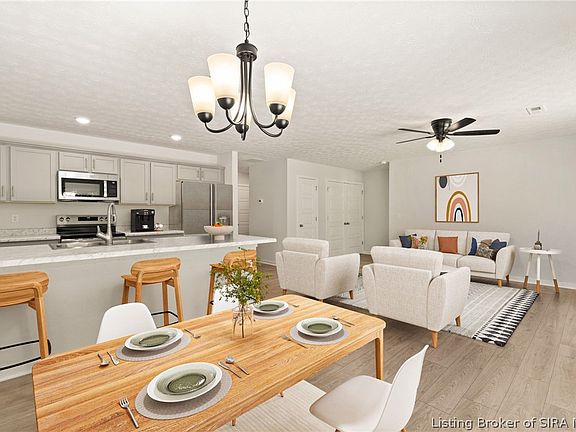 4th image of 1486 Solar Street LOT 7