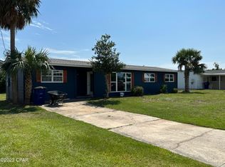 1205 W 22nd St, Panama City, FL 32405