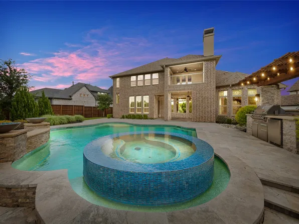 961 Cliff Creek Dr, Prosper, TX 75078