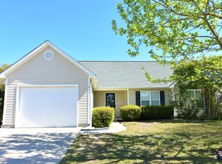 803 Windgate Dr, Wilmington, NC 28412
