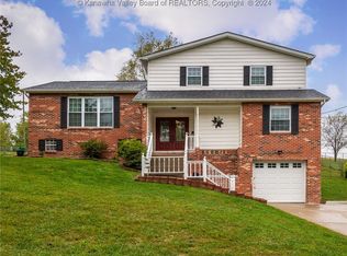 52 Balls Branch Rd, Culloden, WV 25510