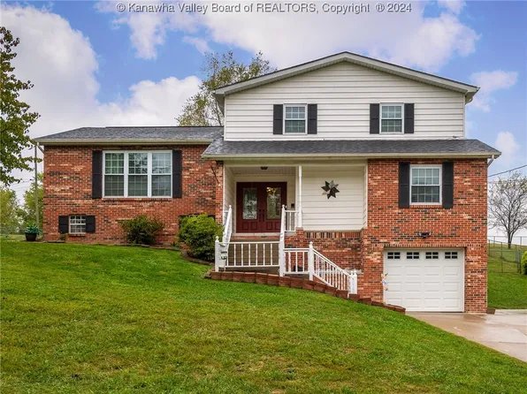 52 Balls Branch Rd, Culloden, WV 25510