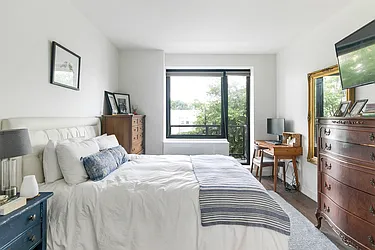 Rented by Modern Spaces