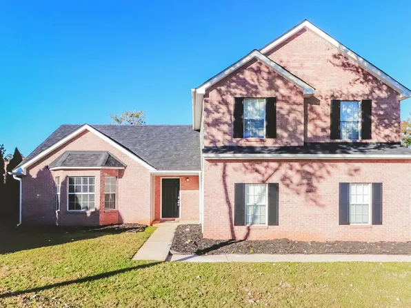 6074 Idlewood Trce, Lithonia, GA 30038