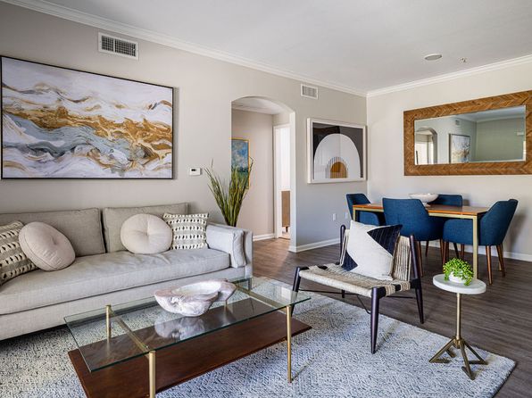 3100 Van Buren Blvd APT 427