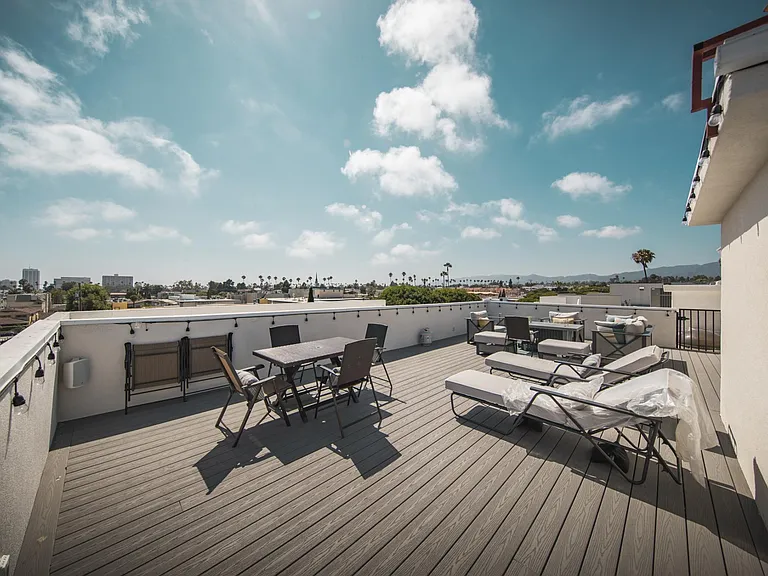 1115 14th St #Penthouse 306 — Photo 40