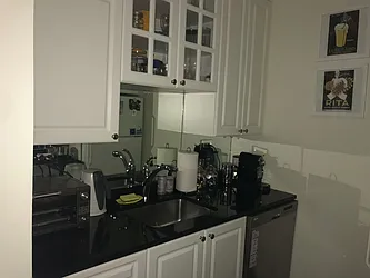 Rented by Shany Landmarks LLC