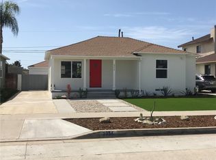 2334 W 164th St, Torrance, CA 90504