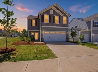 146 Centerpiece Dr, High Pt, NC 27265