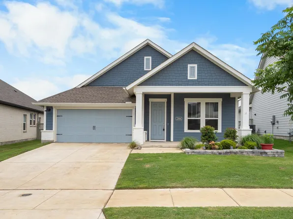 2304 Clancy Dr, Northlake, TX 76247