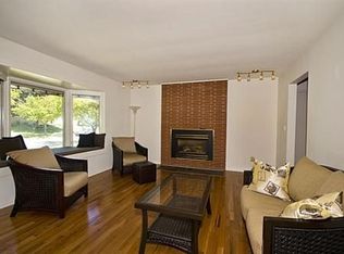 1366 Kuehnle Ave, Ann Arbor, MI