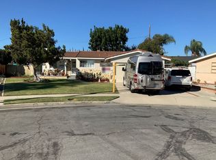 1441 W Kiama Pl, Anaheim, CA 92802