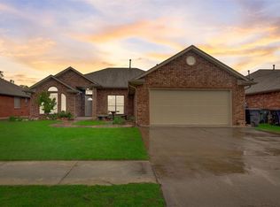 609 SW 163rd St, Oklahoma City, OK 73170