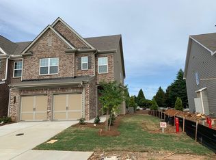 1214 Foxcroft Ln, Cumming, GA 30041