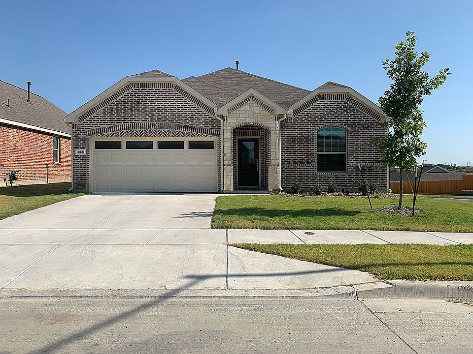 1st image of 2621 Starwater Dr