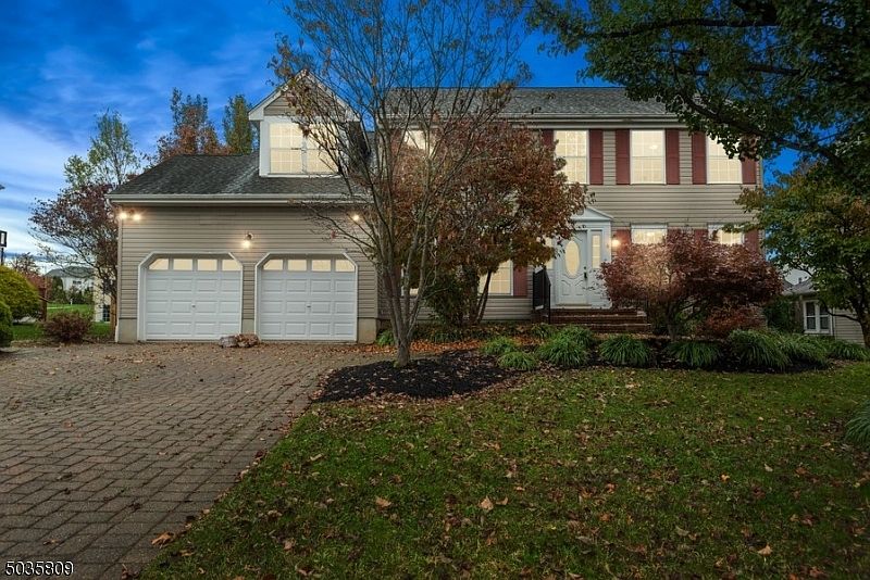 6 Crossing Dr, Flanders, NJ 07836 Zillow
