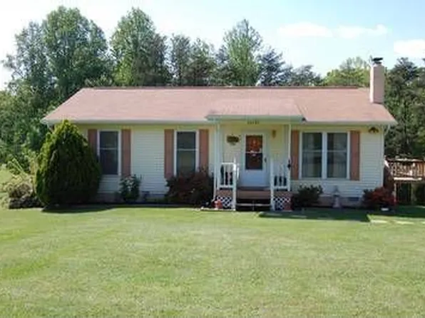 22198 Curtis Mill Ln, Richardsville, VA 22736