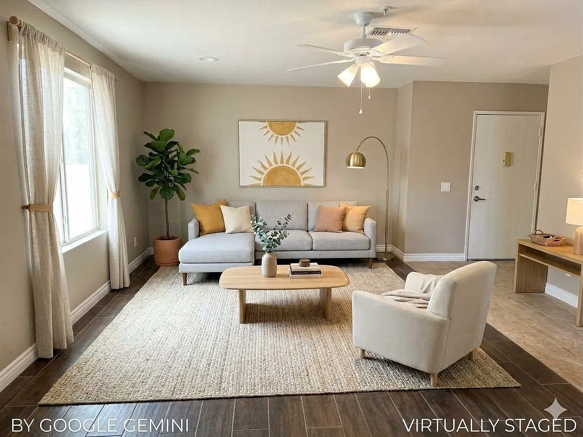 3 bed, 1350 sqft, $2,686 — Photo 4