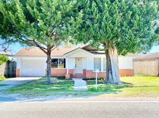 3476 Lake Palourde Rd, Morgan City, LA 70380